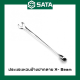SATA ประแจแหวนข้างปากตาย X- Beam ซาต้า เบอร์ 8 -19 mm. #402xx