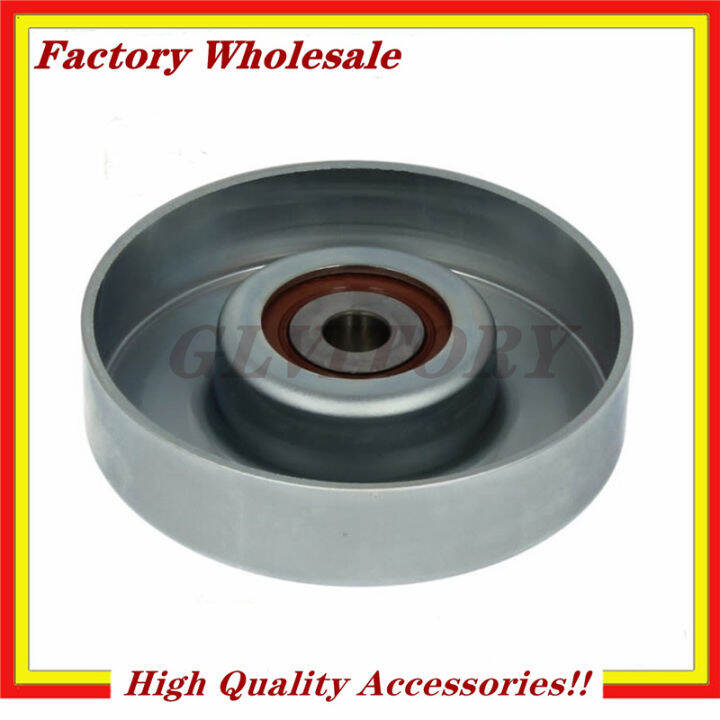 car-guide-pulley-tensioner-16603-23010-16603-97401-pu108813rmxw1-1sz-2sz-k3ve-k3vt-for-toyota-cami-passo-platz-bb