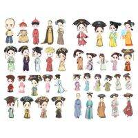 【❉HOT SALE❉】 bai0393926592 1ชิ้นน้อยน่ารักสาวๆสติ๊กเกอร์ตัดแปะเครื่องเขียนน่ารักคาว่อิสมุดไดอารี่วางแผน Stiker Buku Kliping โรงเรียนของตกแต่งสำนักงาน