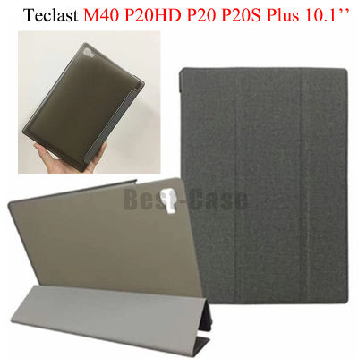 สำหรับ Teclast M40 M 40 P20HD P20 P20S บวก10.1 ป้องกันแท็บเล็ตพีซี Casing Tablet Supportable เคสปิดแท็บเล็ตแฟชั่นสำหรับ Teclast P20 P 20S Plus 10.1นิ้ว
