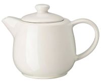 VARDAGEN Teapot, off-white Size 1.2 l (วาร์ดาเกน กาน้ำชา, ออฟไวท์, 1.2 ลิตร)