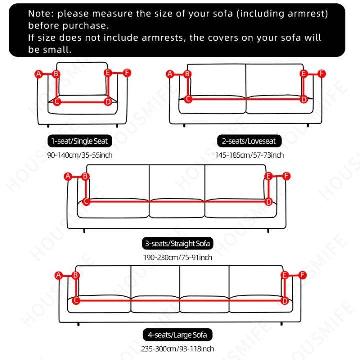 a-shack-housmife-ยืดหยุ่นโซฟาครอบคลุม-forroom-fundacouch-coverprotector-1-2-3-4-seatersofa-slipcovers
