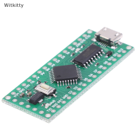 Witkitty ชิปถูกแทนที่สำหรับ Arduino ชิป HT42B534 V3.0นาโน LGT8F328P LQFP32 minievb