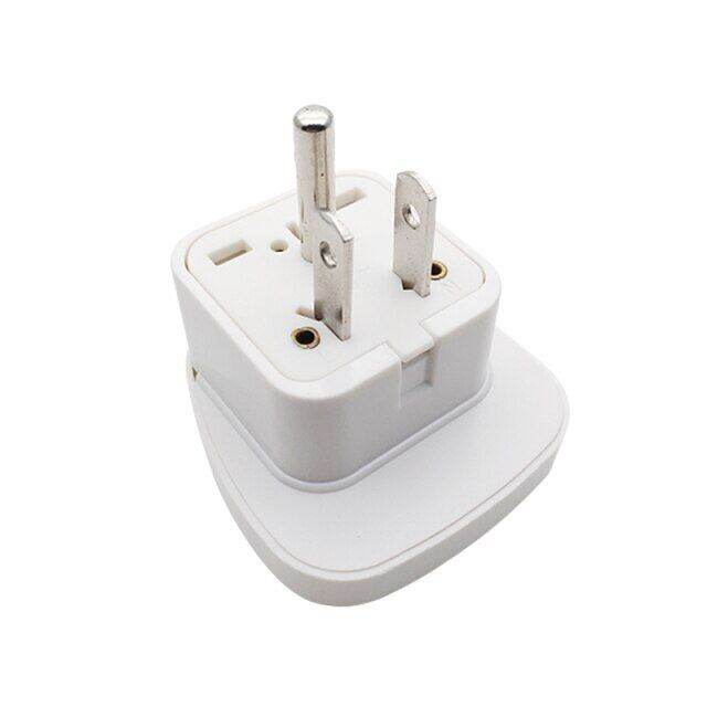 Universal Japan United States Canada Philippines Thailand power