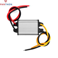 PANTHON 12V ถึง3.3V 3.7V 4.2V 5V 6V 7.5V 3A เครื่องแปลงอุปกรณ์จ่ายไฟ DC พร้อมกลับการเชื่อมต่อ/กระแสเกิน/การป้องกันการลัดวงจรไฟฟ้า