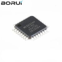 ✁ (5-10piece)100 New ATMEGA328P-AU MEGA328P-AU MEGA328P QFP-32 Chipset