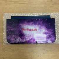 High Quality For New 3Dsxl For New 3Ds Xl US Limited Version Console Top Shell Case Housing Front Cover