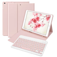 GOOJODOQ สำหรับ Ipad 10.2 Case สำหรับ Ipad 7th Generation Case/ 9.7 2018 /Air 2 1 /Mini 4 Mini 5/สำหรับ iPad Pro 11 2020 Case【Only Case】【No Keyboard】