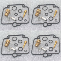 Carburetor Repair Kit Rebuild for GSX-R 750 1100W 1100 Screws Gasket Parts