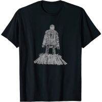 เสื้อยืด ลาย Manmade of wicker  FP05