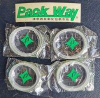 PACK WAY เทปเรืองแสงในที่มืด กว้าง 1.2 ซ.ม.  ยาว 3 เมตร เกรด A