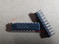 2pcs SN74ALS688N 74ALS688 ใหม่นำเข้าชิป IC อิเล็กทรอนิกส์คอลัมน์คู่แบบบูรณาการ DIP-20