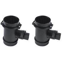 2X Air Flow Sensor Meter for Bmw E36 E38 E46 316I 316Ci 318I 740D Z3 0280217124 1433565 13621433565