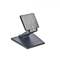 [Kuaile home furnishing]Heavy Duty Strong Stable Professional 4สกรู VESA Stand Desktop Stand Bracket