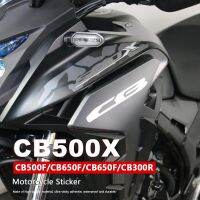 ™สติกเกอร์ติด CB500X รถจักรยานยนต์กันน้ำรูปลอก2022อุปกรณ์เสริมสำหรับฮอนด้า CB650R CB650F CB500F CB300R CB1000R CB 650R 650F 300R 500F