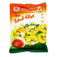 Bột Bánh Khọt Vĩnh Thuận gói 400gram thumbnail