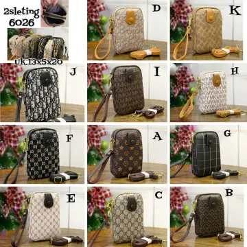 Jual tas louis vuitton Harga Terbaik & Termurah November 2023