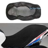 【hot】№℡  Motorcycle Accessories Anti-Slip Mesh Fabric Cover Breathable Cushion G310GS G310R G 310 G310 R