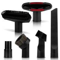 R Vacuum Cleaner Attachments 32Mm Vacuum Cleaner Attachment Kit Extra Nozzle Kit Cleaning Brush Brushes And Nozzles