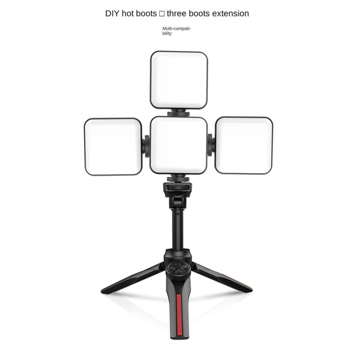 1set-fl02-mini-camera-fill-light-video-conference-dimming-fill-light-dimming-fill-light