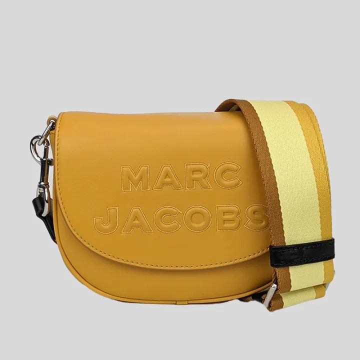 Marc Jacobs Flash Saddle Bag M0016396 Lazada PH