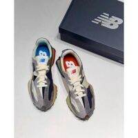 New Balanc 327 Genuine Yuangyang Upper Dad Shoes Mens New summer NB sportswear shoes