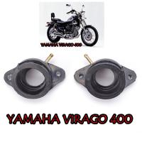 คอรีดคู่ แท้ รถจักรยานยนต์ สําหรับYamaha Virago 400 รีวาโก้ 400 รับประกัน 1 ปี