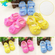 Giày Bé Gái Chống Trượt DENOSWIM 0