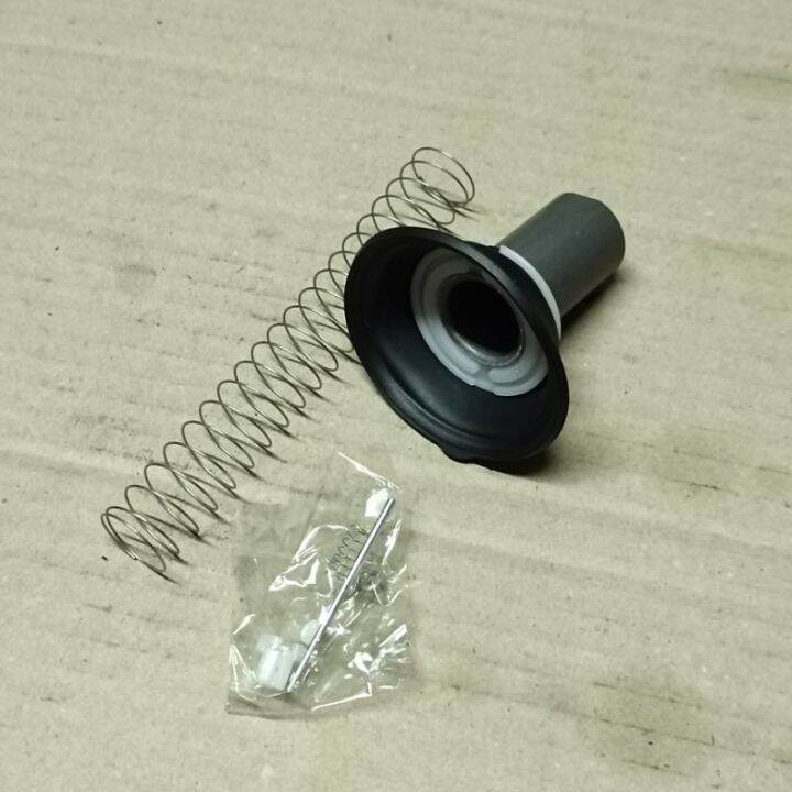 Skydrive carburetor Diaphragm repair kit also for Step 125 and Hayate