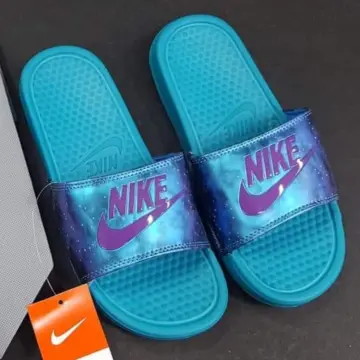 Galaxy nike online slides