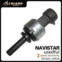 CHENHO ยี่ห้อใหม่เซ็นเซอร์ความดันอากาศสำหรับ PETERBILT KENWORTH Q21-1041 /B VOL-VO150 PSI 25055669C91 Q21-1041A