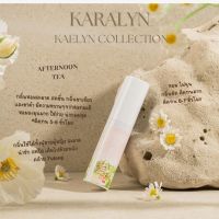 KARALYN น้ำหอม KAELYN Collection กลิ่น AFTERNOON TEA น้ำหอมฟีโรโมน หอมไม่ฉุน ติดทน EDP ขนาดพกพา Travel Spray 10 ml.