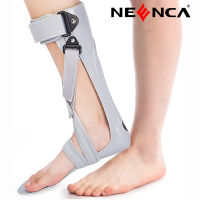 NEENCA ARRI เท้าวางรั้งข้อเท้าเท้า Orthosis,สำหรับเท้าลดลง,จังหวะ,Hemiplegia,เอ็นและลูกวัวยืด,รักษาเท้าในมุมฉากตรง