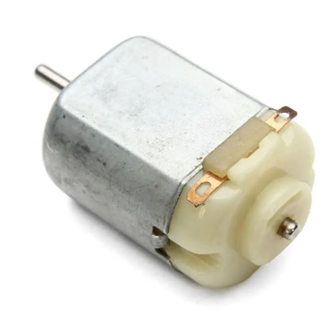 ส่งด่วน-มอเตอร์-15000-rpm-dc-motor-130-มอเตอร์-ขนาด-3v-6v-โวลต์-สินค้าพร้อมส่งจากไทย-แพค-10-ชิ้น