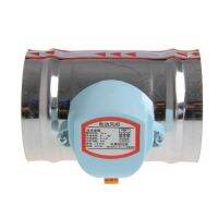 【hot】☜  4  220V Electric Solenoid Damper Tight