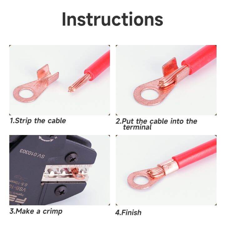 ot-10a-60a-100a-200acable-copper-lug-battery-connector-ring-terminal-20a-30a-40a-50a-150a-200a-300a