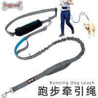 [COD] Dolemi Leash Explosion-proof Elastic Dog Going Out Chain