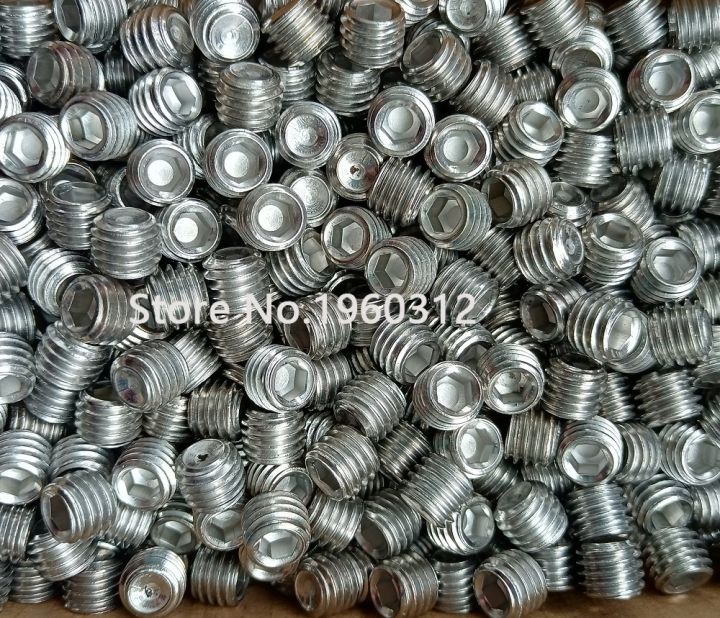 50pcs-10-pcs-m1-6-m2-m2-5-m3-m4-m5-m6-m8-din916-stainless-steel-304-kelas-12-9-paduan-steel-hex-socket-set-sekrup-grub-screw