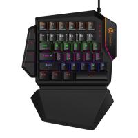 GameSir GK100 Gaming Keypad