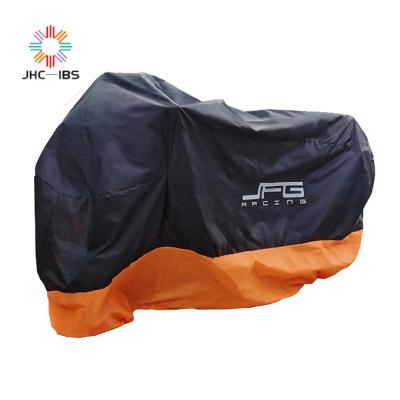 Motorcycle M L XL XXL XXXL Waterproof Outdoor Uv Protector Bike Rain Dustproof Covers Scooter For KTM XCW XCF SXF EXC EXCF Covers