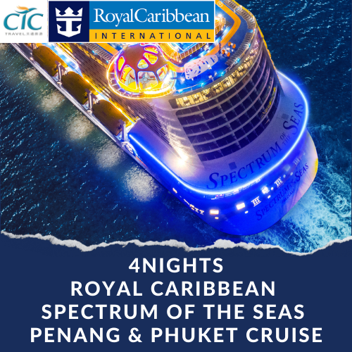 ctc travel royal caribbean