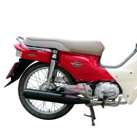 ท่อ DREAM SUPER CUB ท่อผ่า ดรีม ท่อผ่าหมก DREAM SUPER CUB   ท่อ มอก.  พร้อมคอท่อ สแตนเลส 25 มิล ขนาด ยาว 66 กว้าง 8 สูง 14 ซม.  ราคาพิเศษ