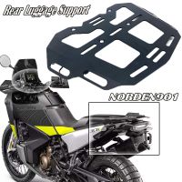 2022 Norden 901 The new Motorcycle rear luggage rack For Husqvarna NORDEN901 norden901duffle box binding holder