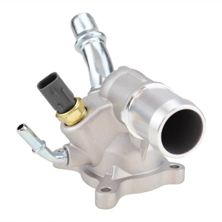 Engine Coolant Outlet Thermostat Housing Assembly Fit For Jeep Cherokee Renegade Compass Ram