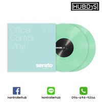 10’’ Serato Standard Colors (Pair) Glow in the Dark