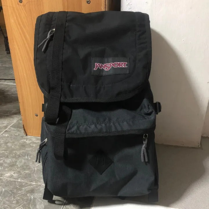 Jansport Hatchet Laptop Backpack Lazada PH