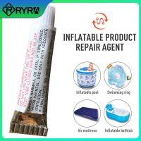 Inflatable Boat Repair PVC Adhesive Inflatable Repair Glue For Waterbed Air Mattress Swimming Ring Toy Inflatable Boat Repair