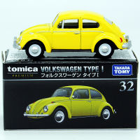 TOMY 164 Beatles อัลลอยรถรุ่นของเล่นหายากคอลเลกชัน