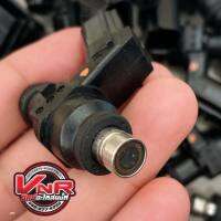 หัวฉีดแท้ 6J 125cc ใส่รถHonda S4 W110i ดรีม 125i Msx