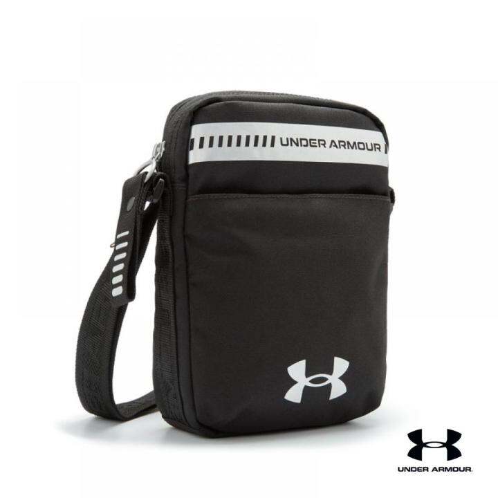 Under Armour UA Crossbody Bag Lazada